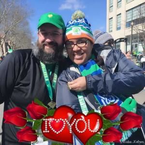 Meet your Posher, Rosie